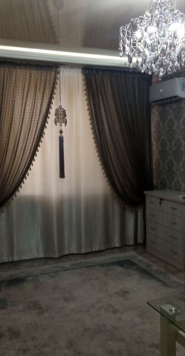 Сдается 1 ком Чиланзар Тарговый центр. 3 квартал