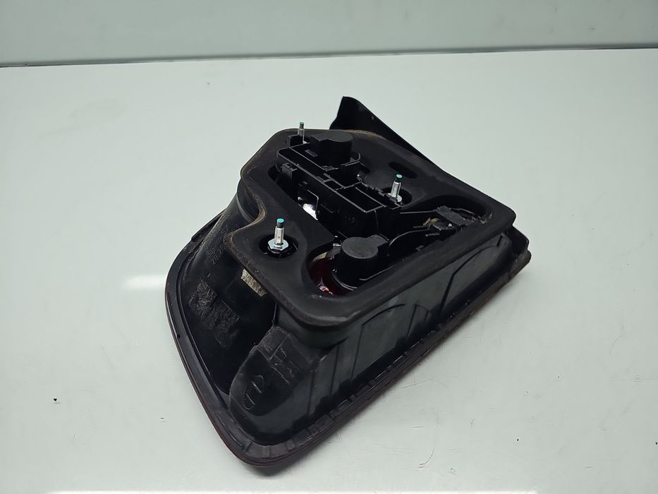 Stop haion stanga Volkswagen Touareg (7LA, 7L6) [Fabr 2003-2010] R-lin