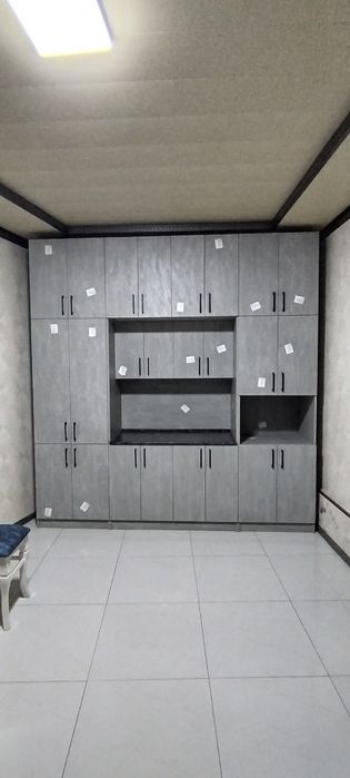 Мебель на заказ цена договорная