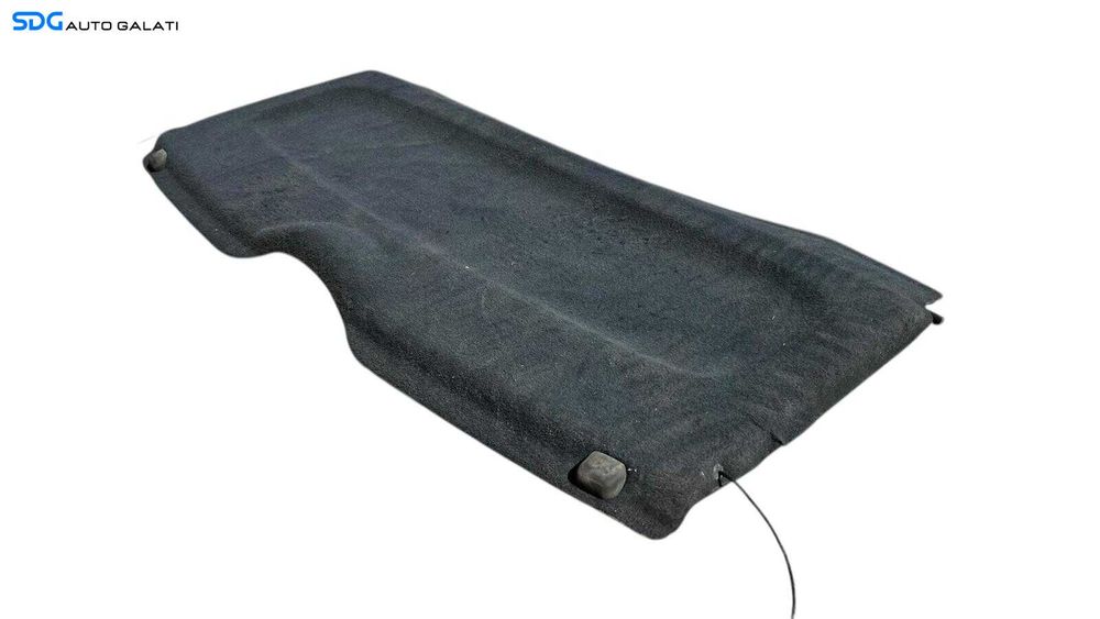 Polita Tavita Capac Portbagaj Renault Clio 2 Hatchback Scurt 1998 - 2012 Cod 8200080206K [LC0573]