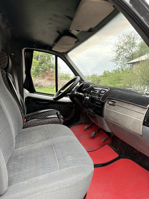 Газель 2004 сатылады