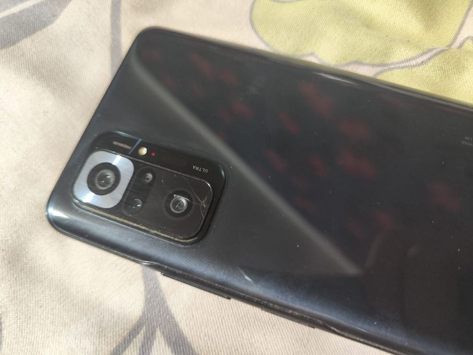 Vând Redmi note 10 pro