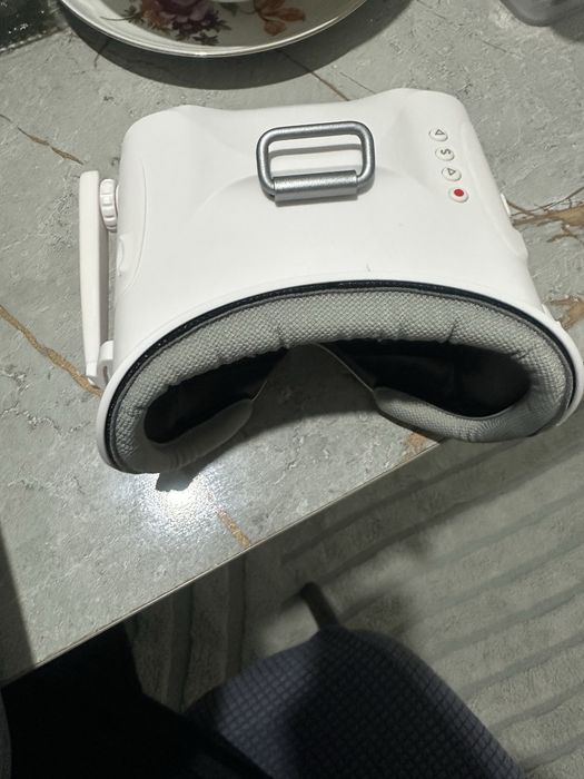 Cetus x Fpv kit.
