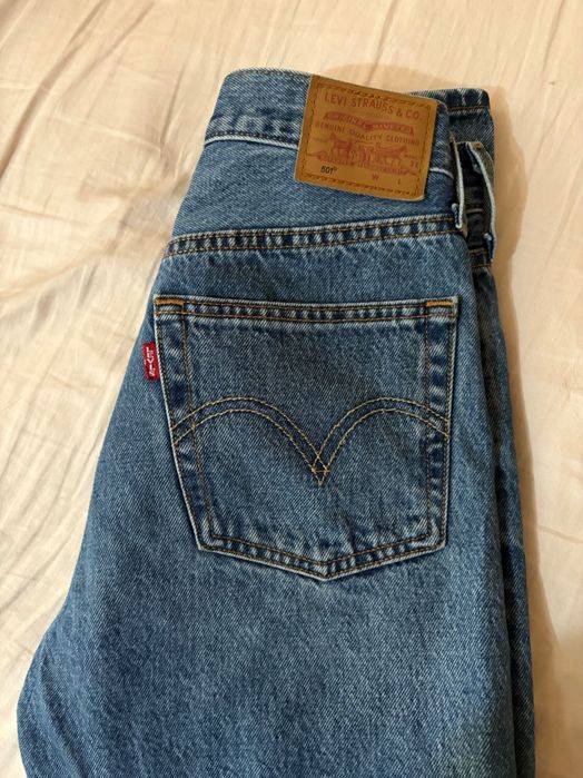Дънки Karl Lagerfeld jeans, Levis, Zara