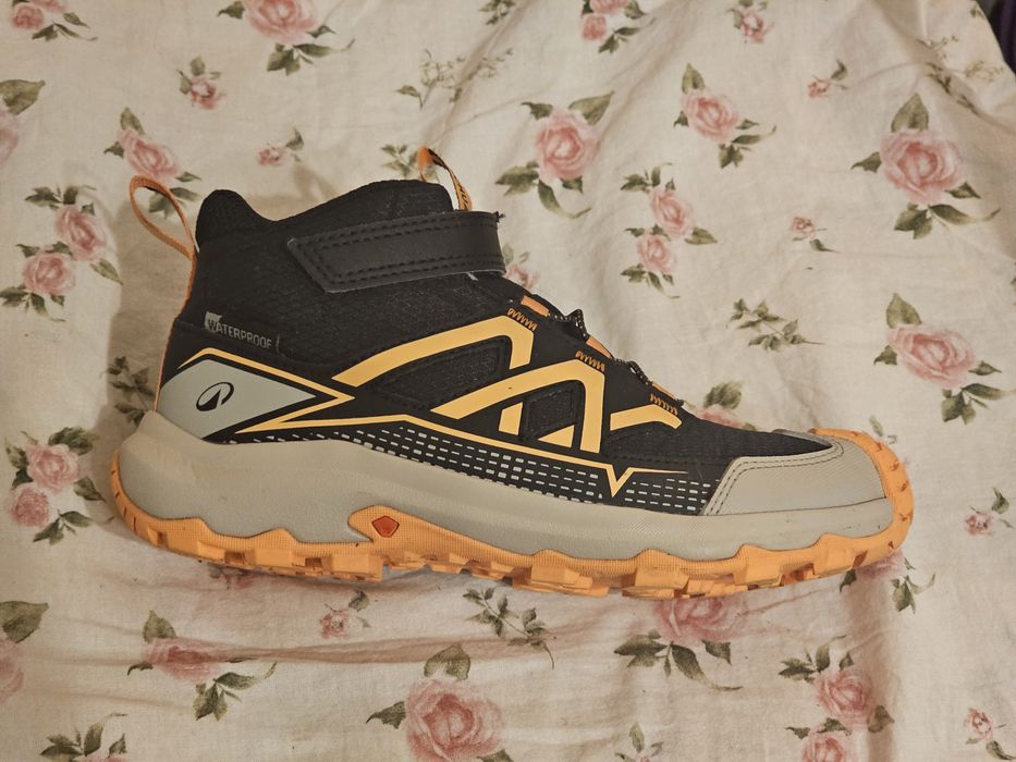 Детски боти непромокаеми  31 номер