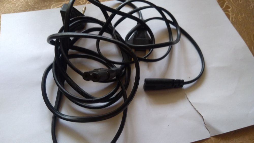 Провода  для  разных устройств
