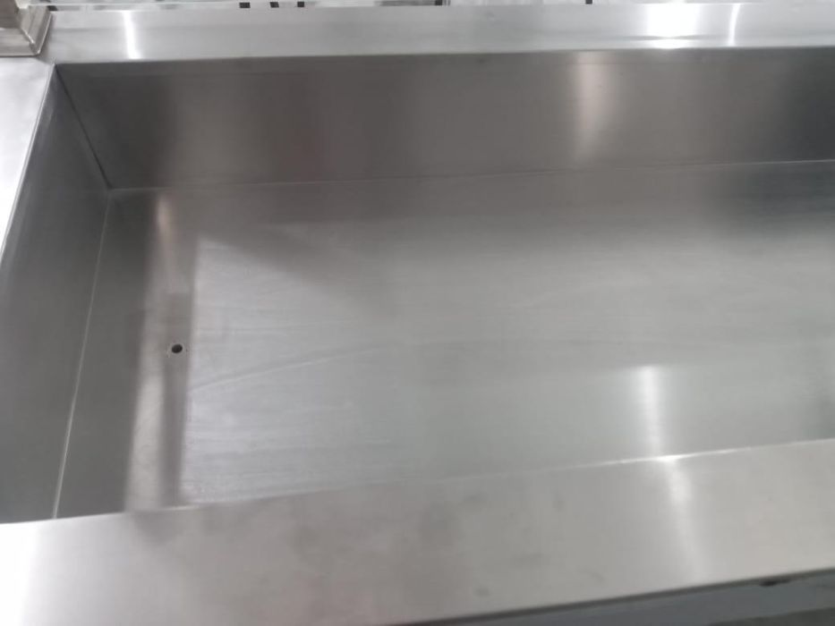 Оборудование для столовой