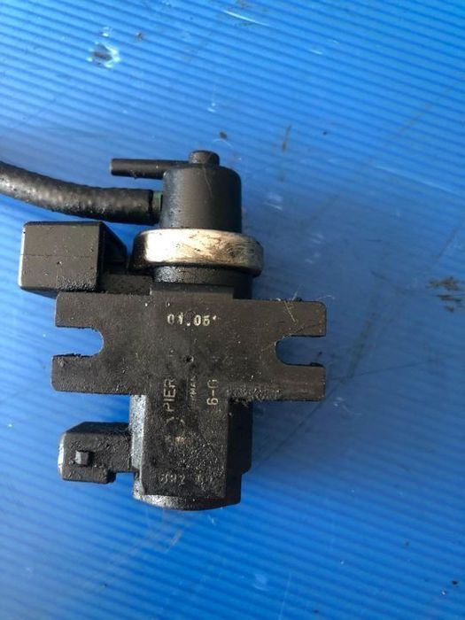 electrovalva 2.0 d bmw seria 3 e46