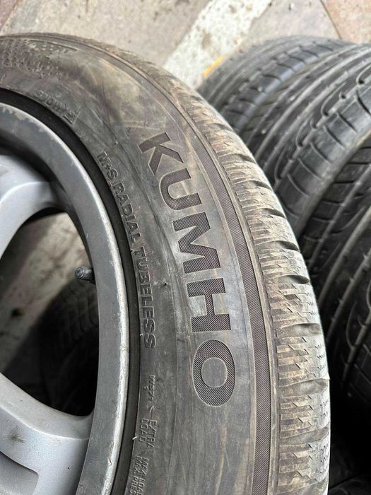 Продавам или заменям джанти 20 цола с зимни гуми за Mercedes W 164