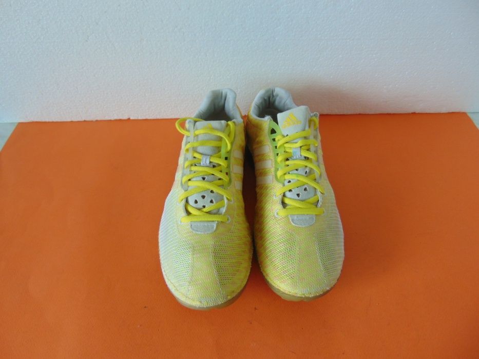 Adidas номер 40 1/3 Оригинални мъжки маратонки