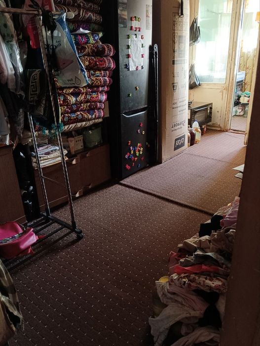 Продам квартиру на Юнусабаде Ориентир Универсам базар 1ком