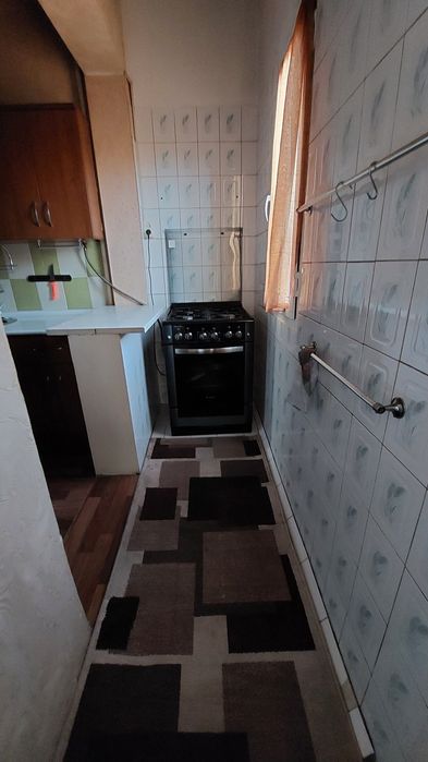 3-х комнатная квартира