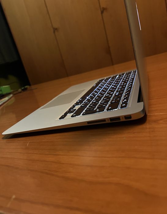 MacBook Air 2015
