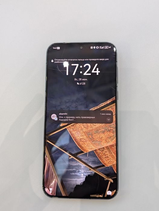 Huawei pura 70 обмен
