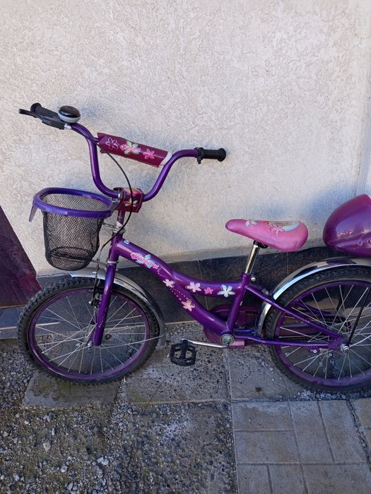 Детско колело  велосипед