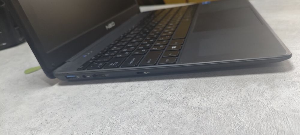 Ноутбук i3 11gen