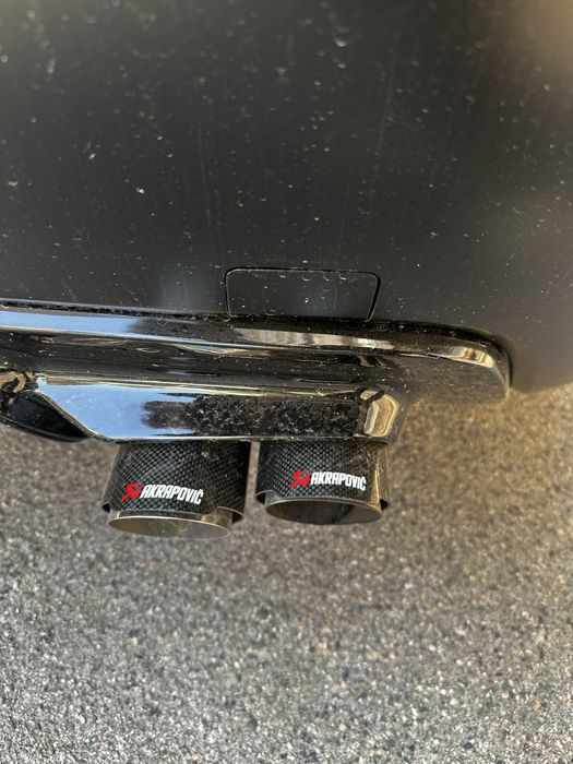 Прдам е60 n62b44