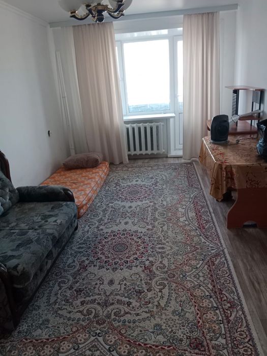 Продается 1 комнатная квартира