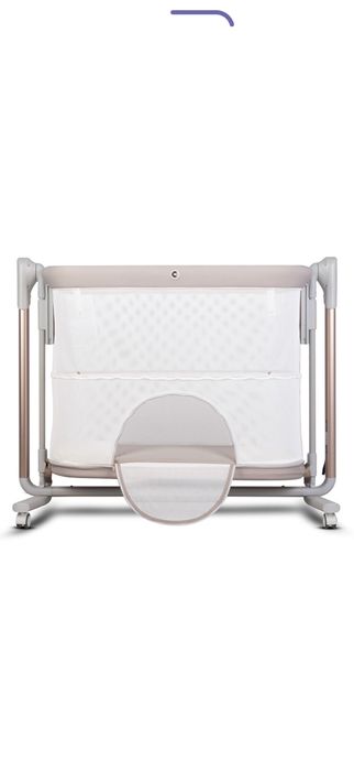 Leagan electric, patut, tarc, 4 in 1 Cavoe COQ cashmere