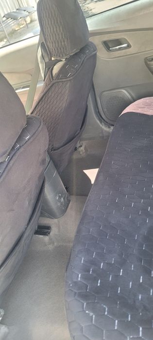 Универсальный авточехол