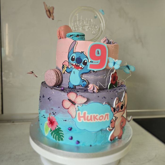 Торти, силени и сладки изкушения за вашия повод