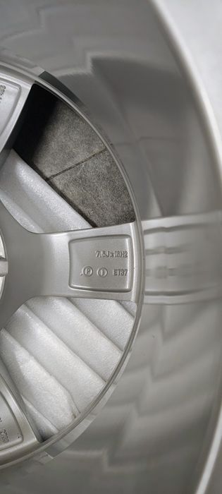 Jante noi OEM Audi A6