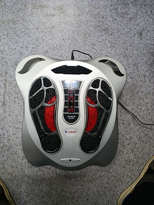 Массажор для ног Coream Корейский