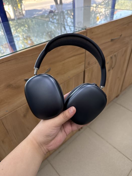 Airpods max|0•0•12 без%|BaiTime