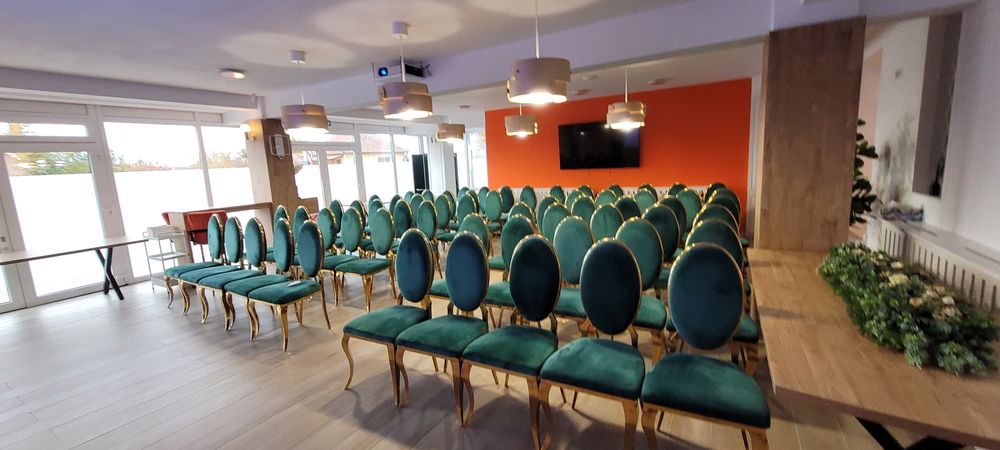 Alba Iulia Inchiere Sala de conferinte/ prezentari/ sedinte