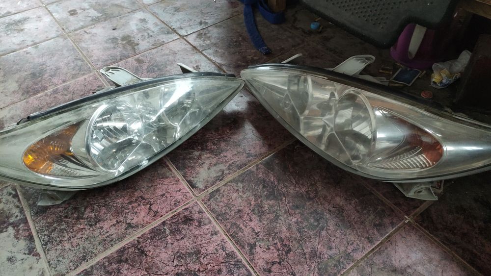 Тойота 30 оригинал