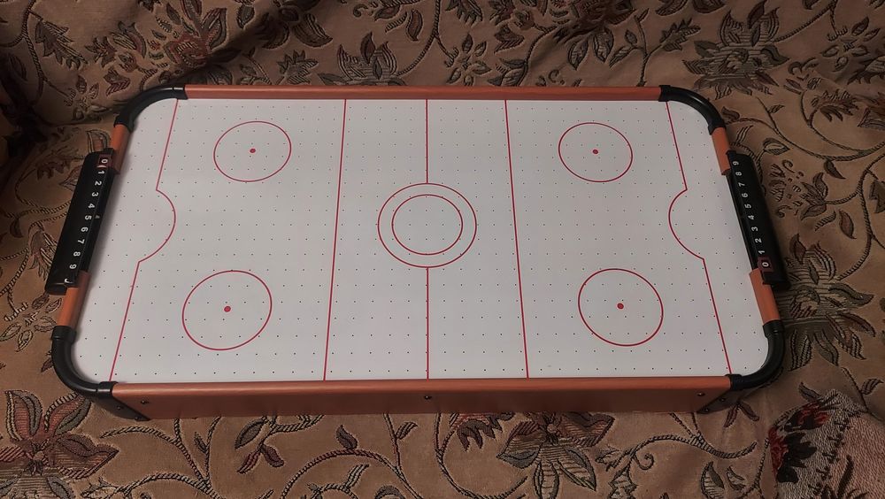 Игровой стол start line Play для хокея