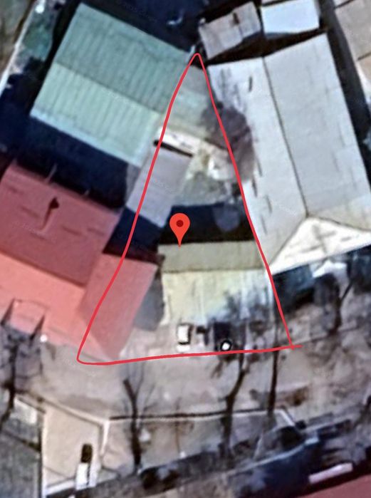 Занги Ота туманида бизнес учун Ер жой