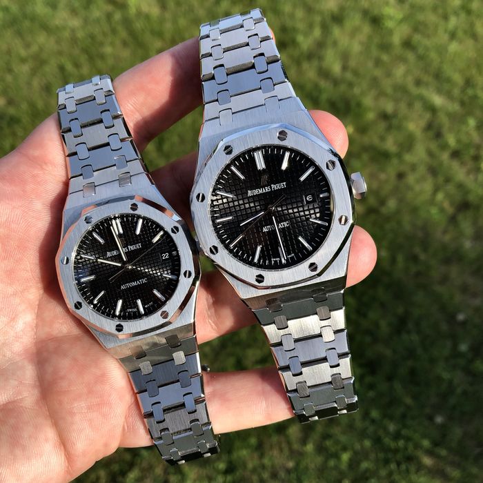Audemars Piguet Royal Oak  41,mm