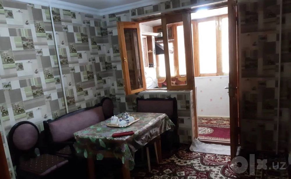 Сдаётся квартира Саттепо