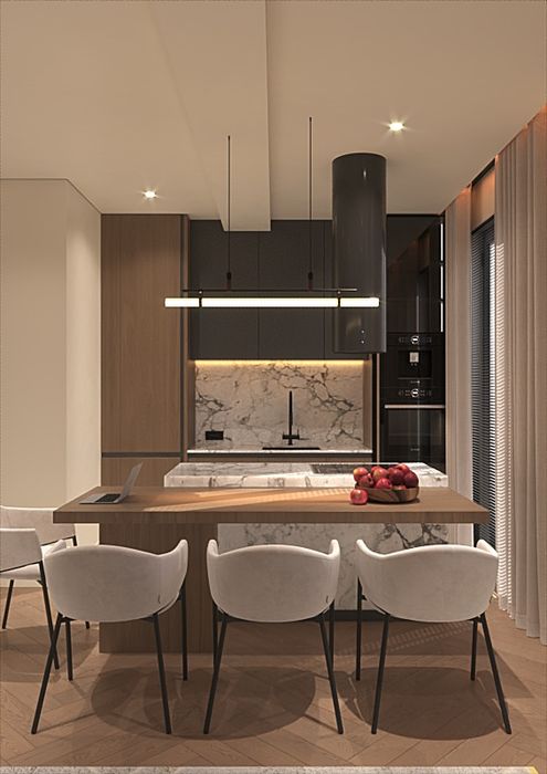 Arxitektura va dizayn xizmati