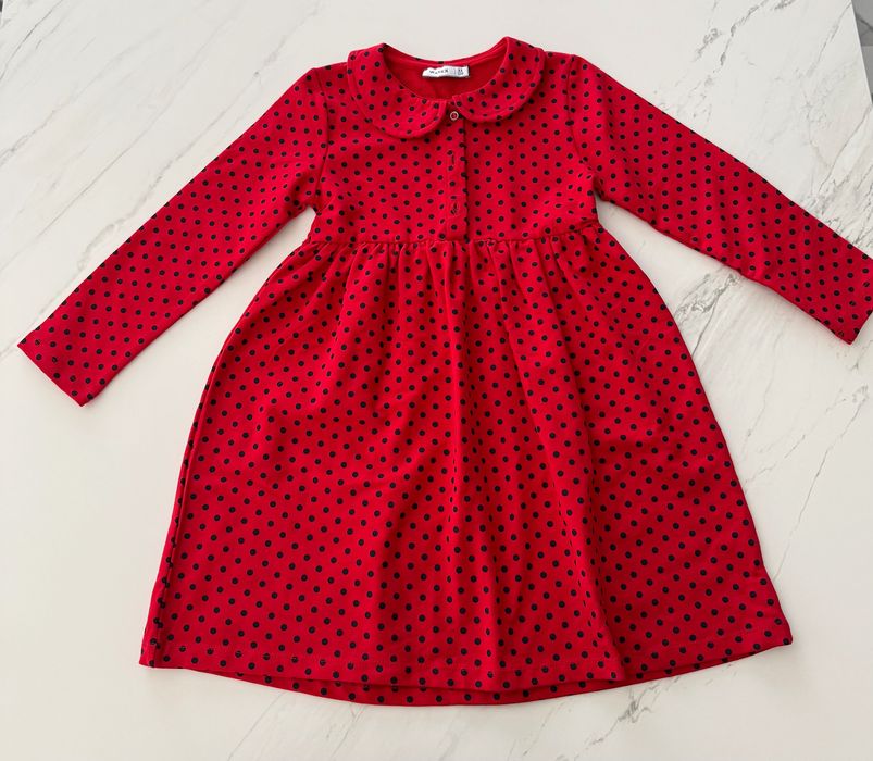 Момичешки рокли изключително запазени