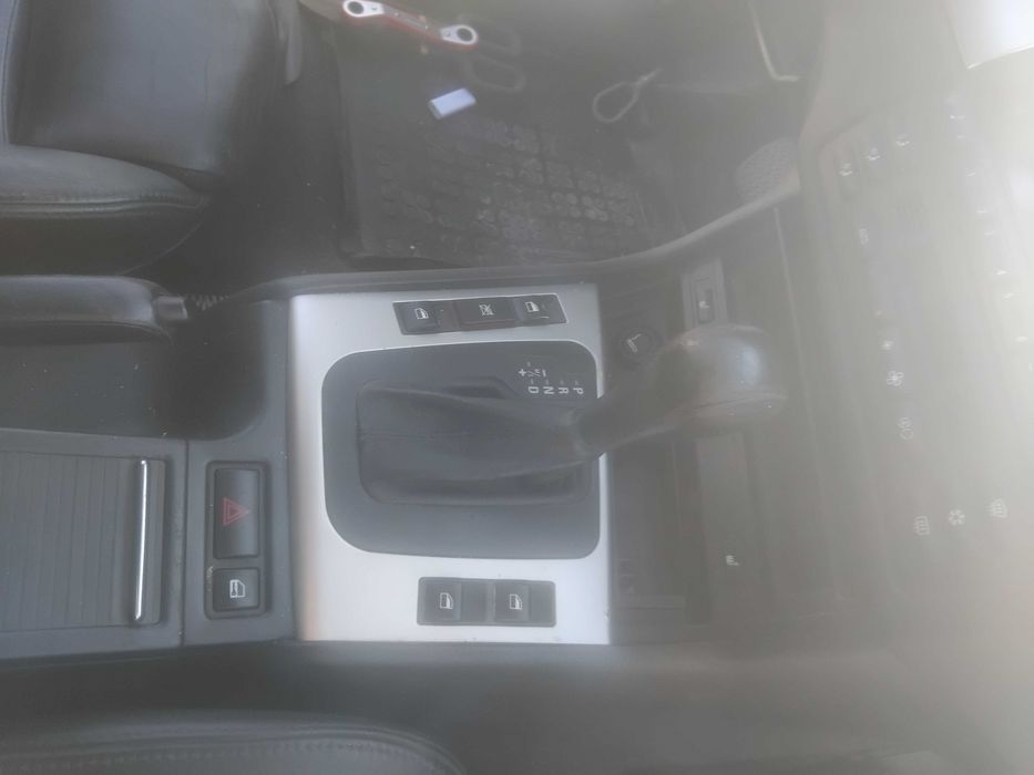 Bmw e46 3.0 D 184 к.с 4X4 Xdrive