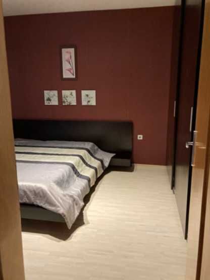 Дава се под наем Тристаен апартамент в София, Манастирски ливади - 86 кв.м за 697.17 € - Снимка #3