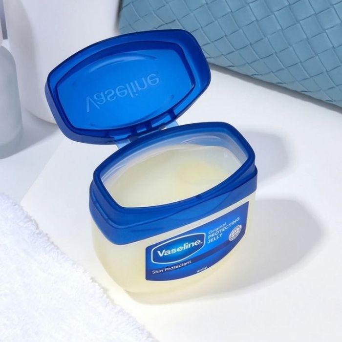 Оригинальный Чистый Вазелин, Vaseline Healing Jelly for dry, cracked s