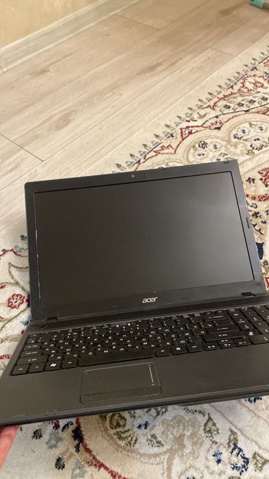 Ноут на запчасти