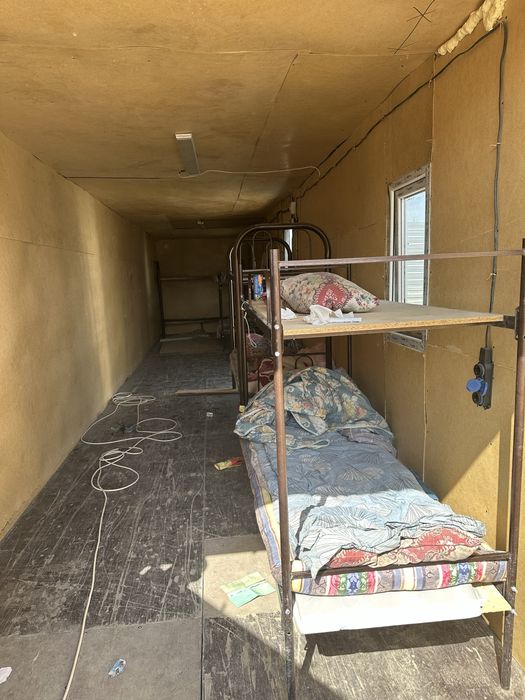 Контейнер 40 тн.