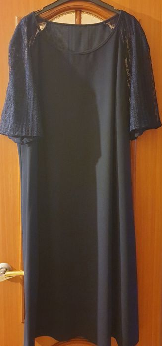 Красивые платья 52-54