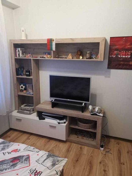 Продава се Двустаен апартамент в София, Люлин 4 - 67 кв.м за 2329 €/кв.м - Снимка #3