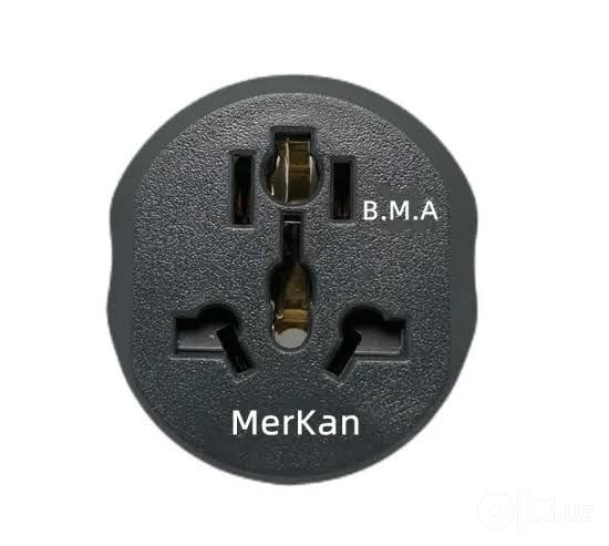 Переходник mercan