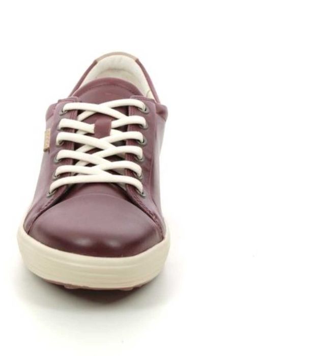 Дамски Спортни обувки Ecco - Soft 7 Lace