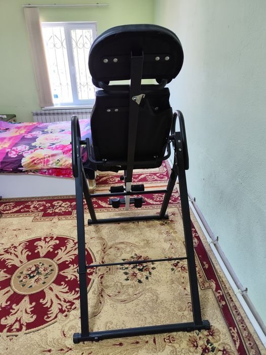 Тренажер для спину