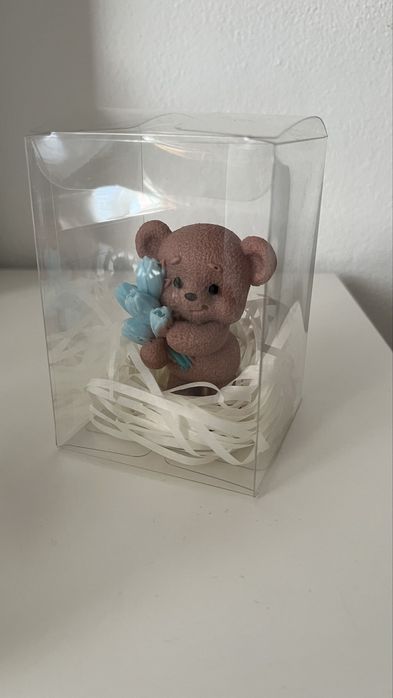 bebelusi de sapun