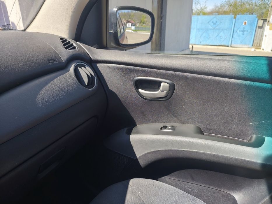 Hyundai i10 2008