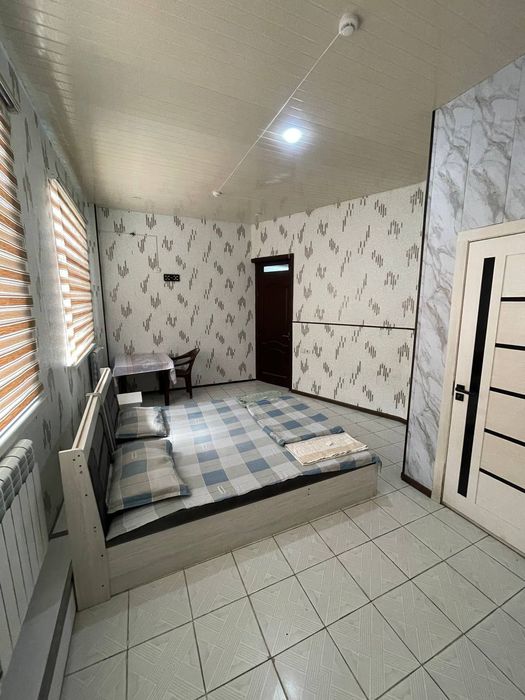 Bez zaks gastinitsa chilonzor gastinsa mehmonxona