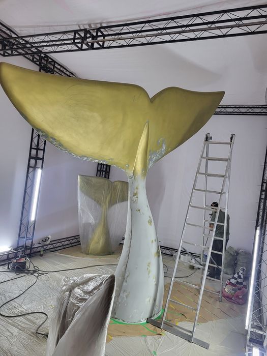 Реставрация мебели, покраска любых поверхностей